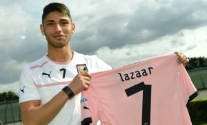 Achraf Lazaar 