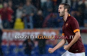 Pjanic