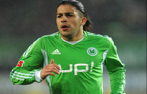 ricardo rodriguez