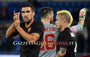 Strootman