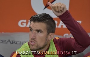 Strootman