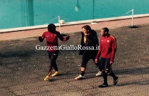 Gervinho Keita