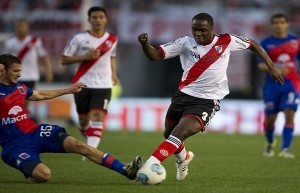 Eder Alvarez Balanta