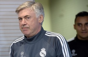 Carlo Ancelotti