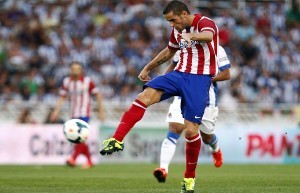 Mario Suarez