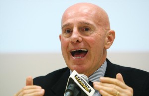 Arrigo Sacchi