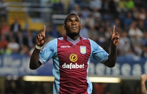 Benteke