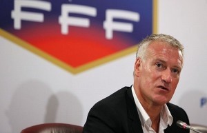 Deschamps