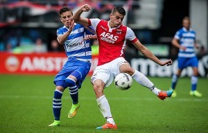 Hoedt