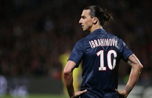 Ibrahimovic