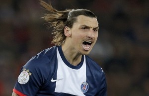 Ibrahimovic