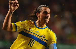 Ibrahimovic