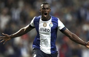 Jackson Martinez