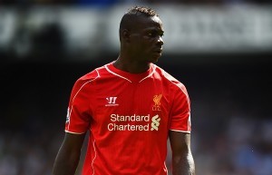 Balotelli