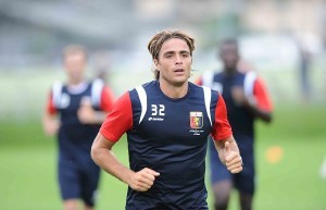 Alessandro Matri, 5 gol alla Roma in carriera