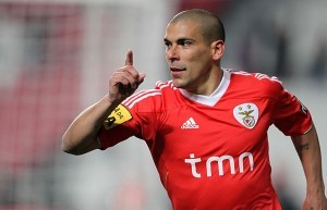 Maxi Pereira