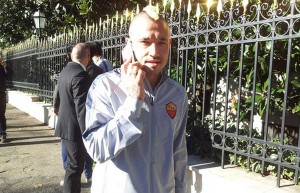 Radja Nainggolan