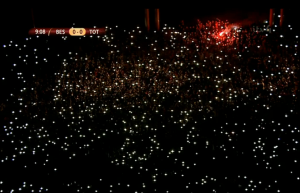 Blackout Besiktas