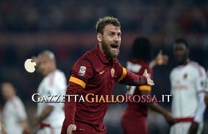 De Rossi