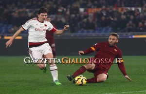 De Rossi
