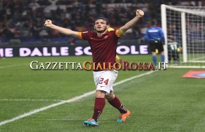 Florenzi