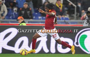 Gervinho