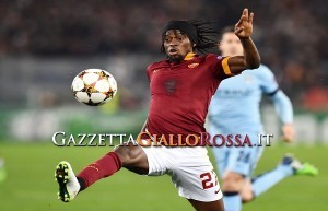 Gervinho