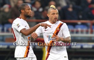 Keita Nainggolan