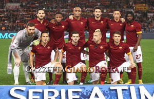 As Roma