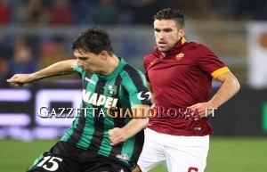 Strootman