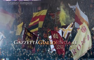 Curva Sud