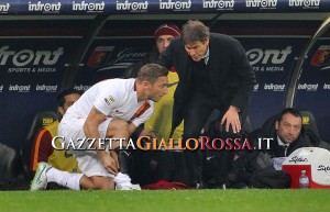 Totti Garcia