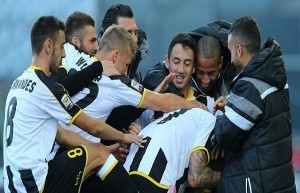 Udinese