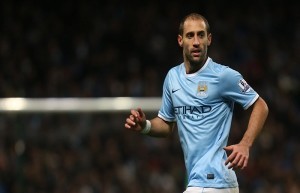 Zabaleta