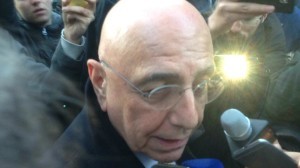 Galliani (foto gazzettagiallorossa)