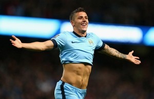 Stevan Jovetic