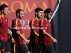 Allenamento Trigoria