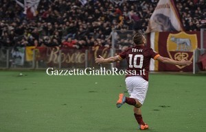 Francesco Totti