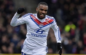 Lacazette