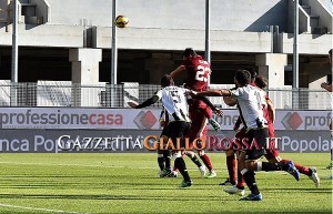 Gol Astori