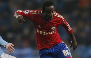 Doumbia