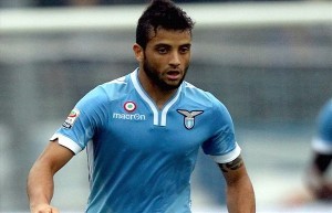 Felipe Anderson