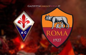 Fiorentina-Roma