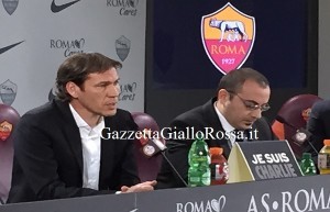 Rudi Garcia