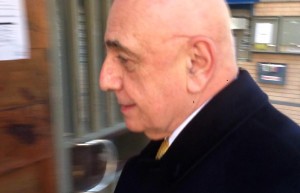 Galliani