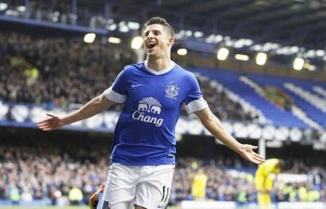 Kevin Mirallas