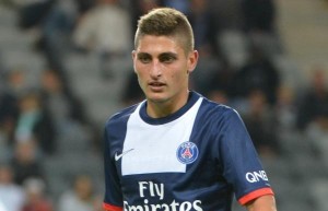 Marco Verratti