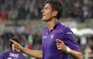 Mario Gomez