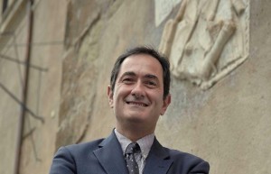 Paolo Masini