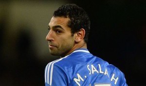 Mohamed Salah 